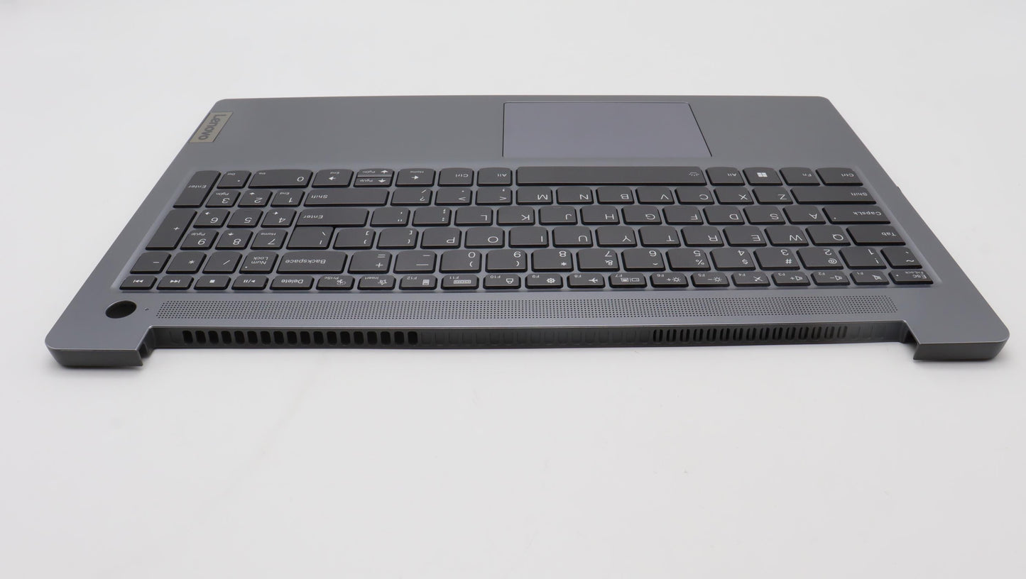 Lenovo Cover Upper Case Assembly Eng - 5CB1K96851