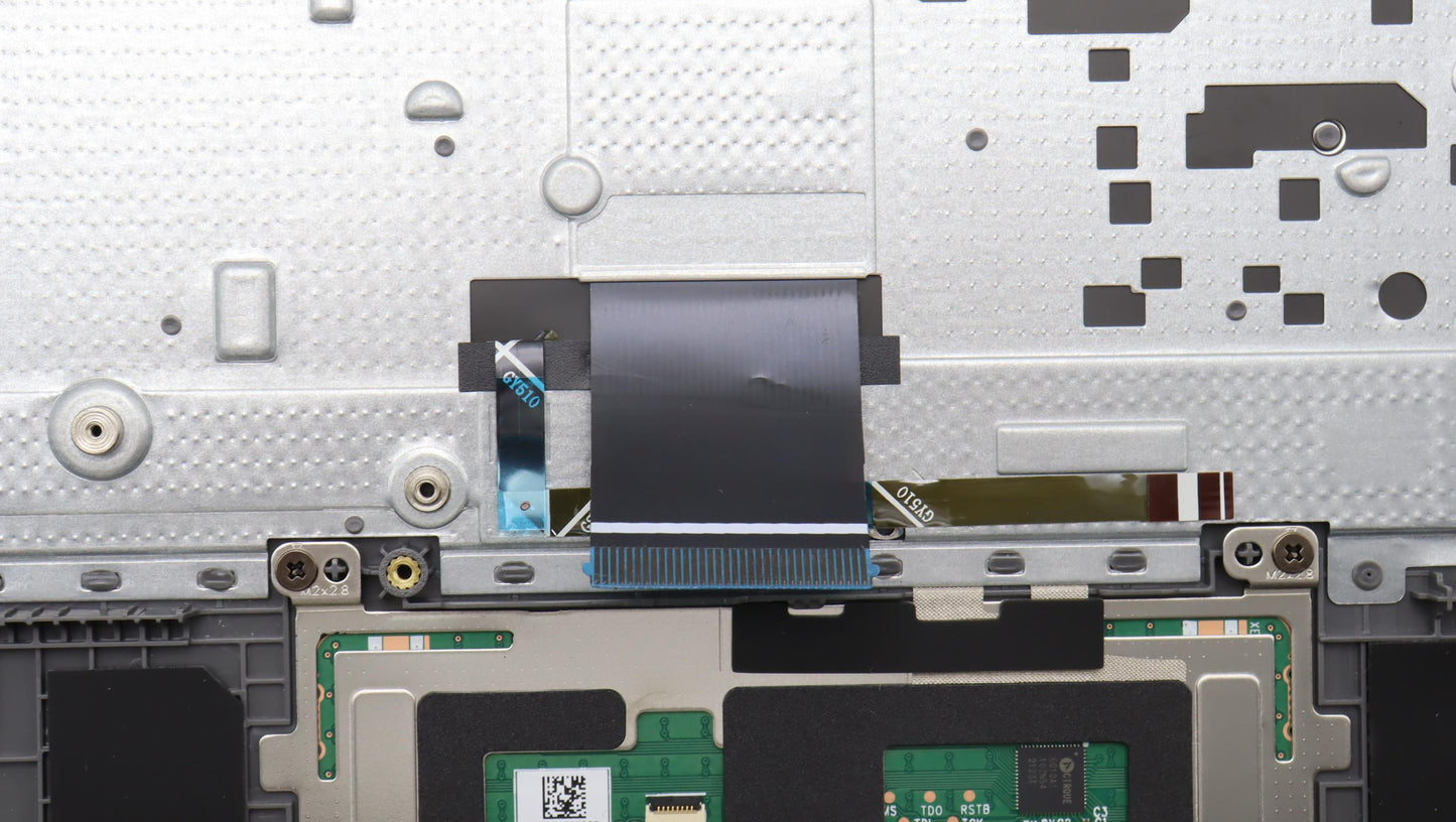 Lenovo Cover Upper Case Assembly Eng - 5CB1K96851