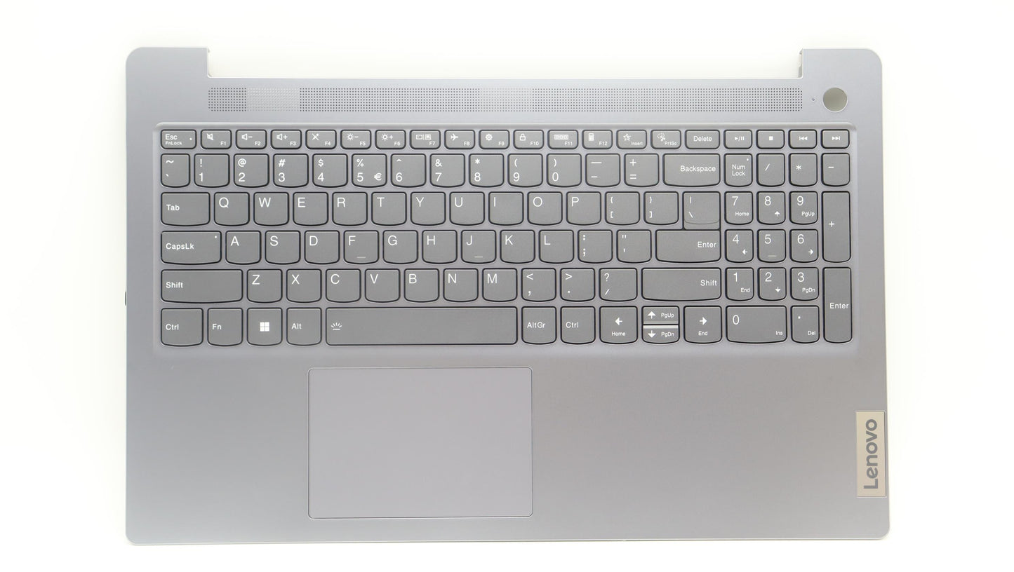 Lenovo Cover Upper Case Assembly Euro - 5CB1K96852