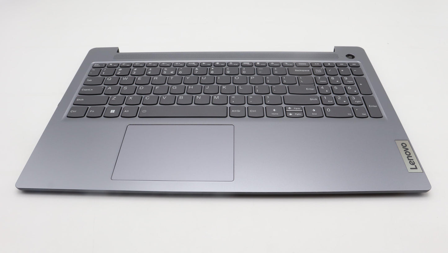Lenovo Cover Upper Case Assembly Euro - 5CB1K96852