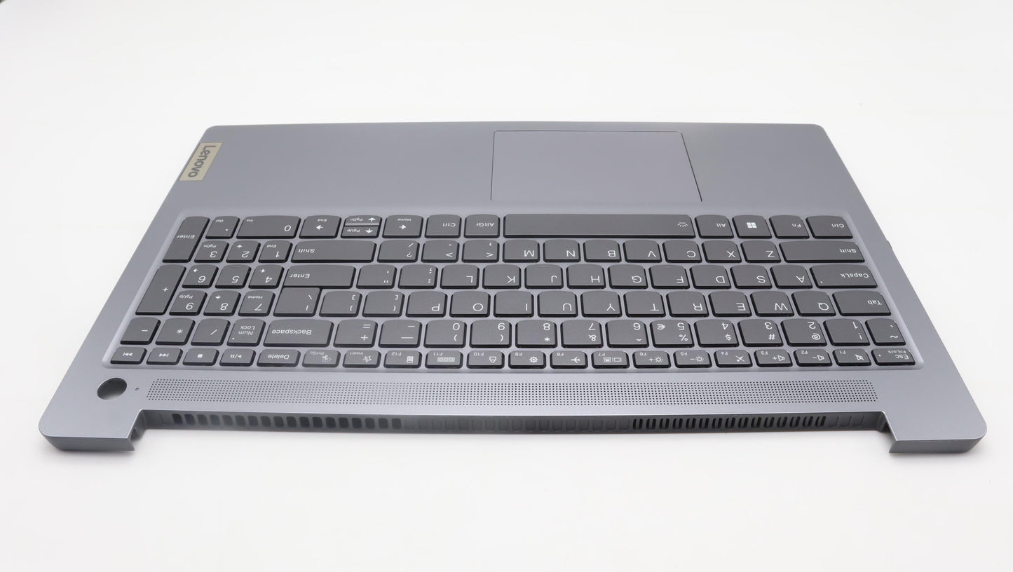 Lenovo Cover Upper Case Assembly Euro - 5CB1K96852