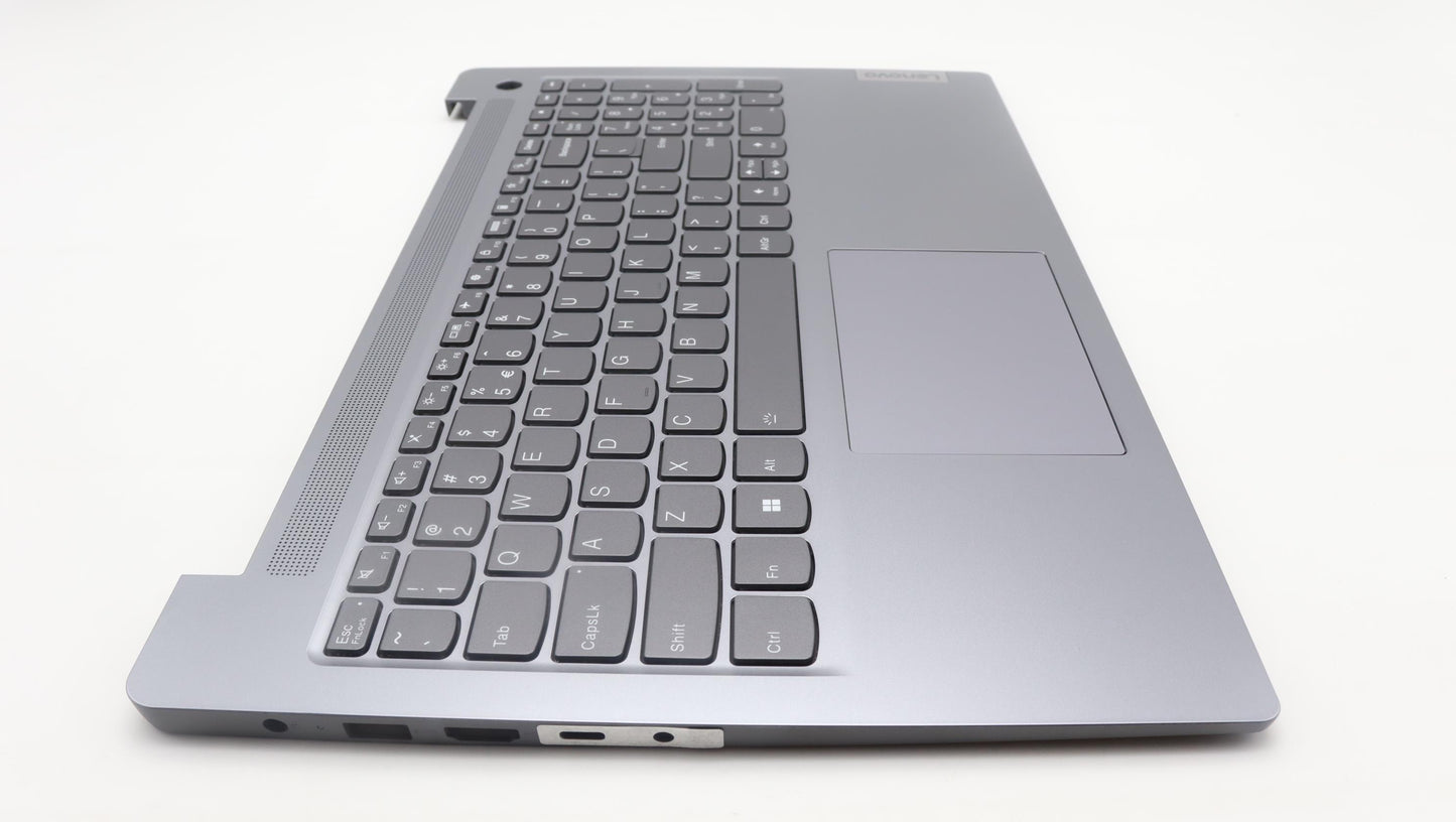 Lenovo Cover Upper Case Assembly Euro - 5CB1K96852