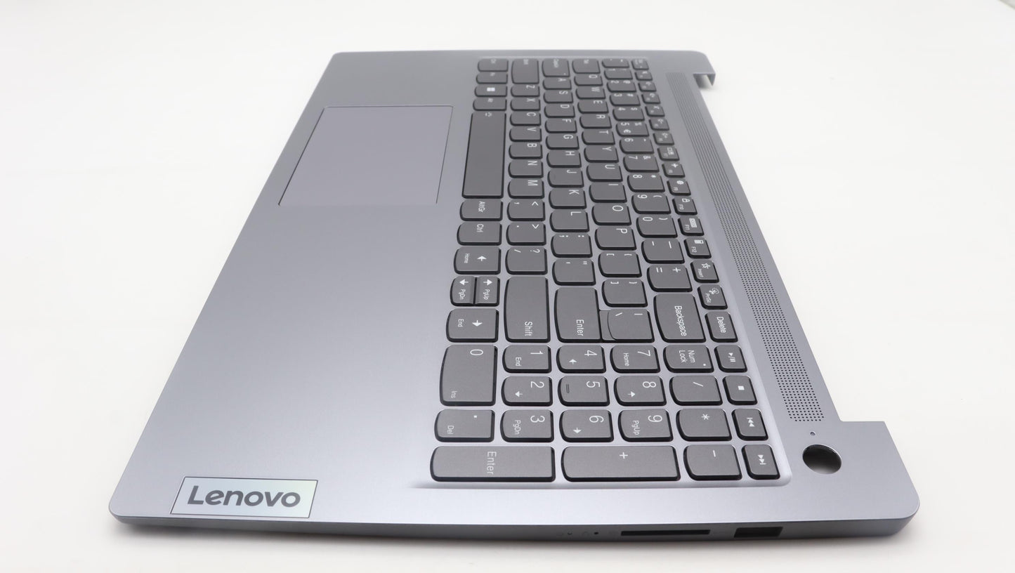 Lenovo Cover Upper Case Assembly Euro - 5CB1K96852