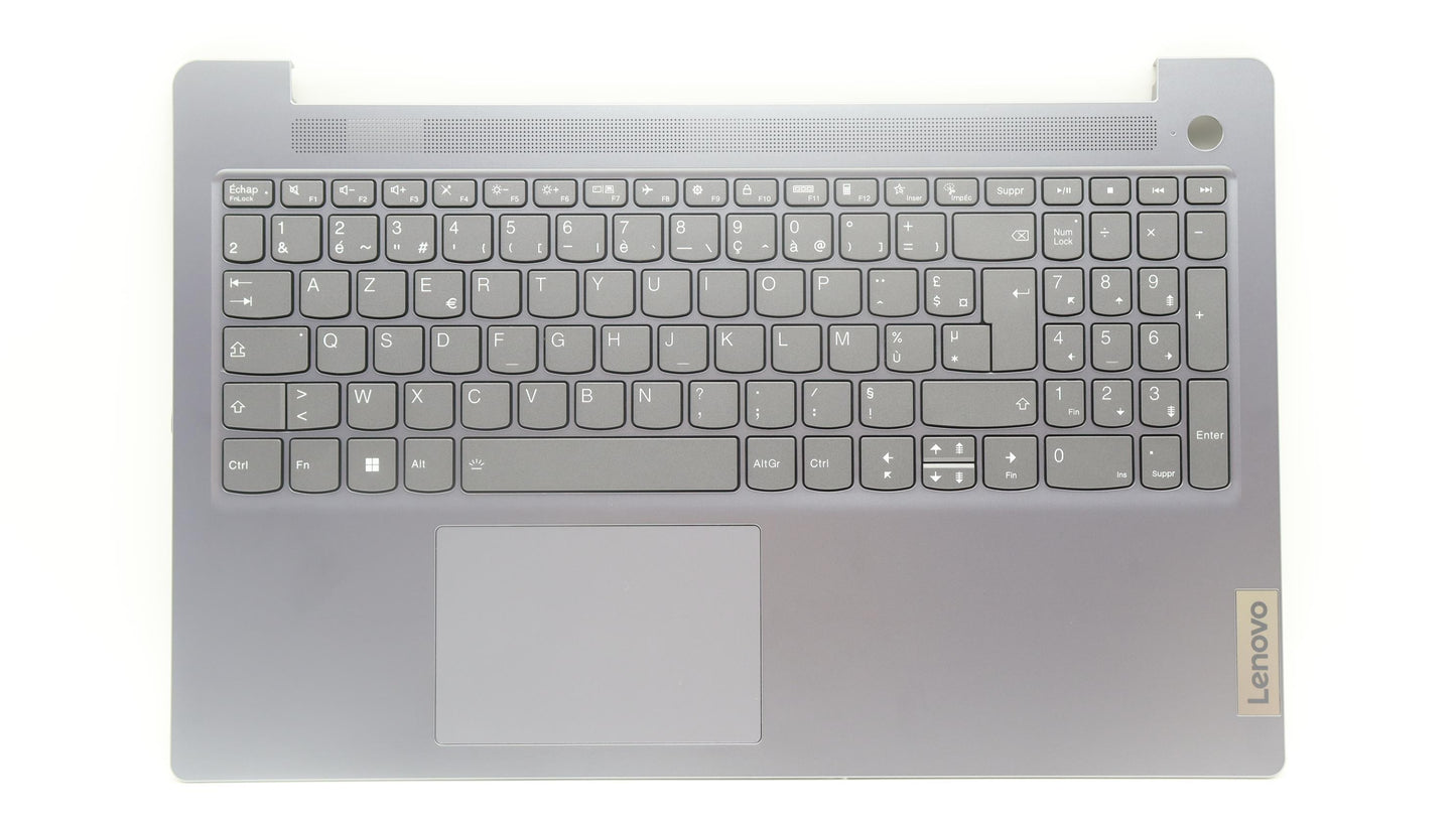 Lenovo Cover Upper Case Assembly Fra - 5CB1K96853