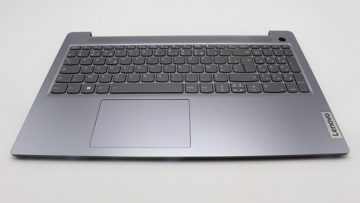 Lenovo Cover Upper Case Assembly Fra - 5CB1K96853