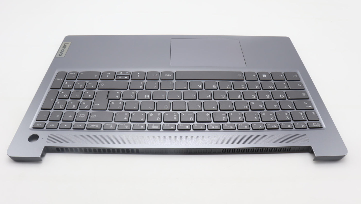 Lenovo Cover Upper Case Assembly Fra - 5CB1K96853