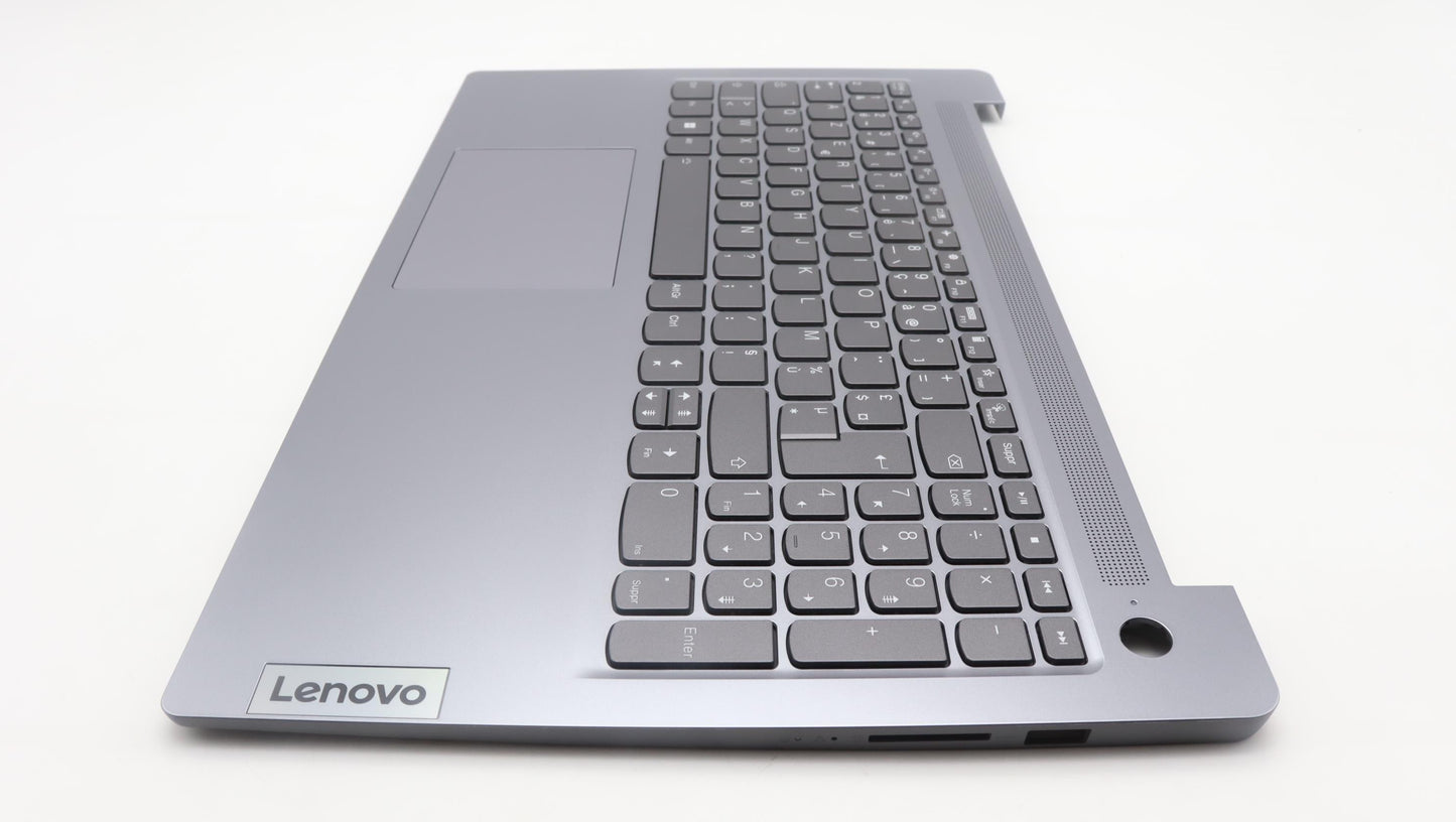 Lenovo Cover Upper Case Assembly Fra - 5CB1K96853