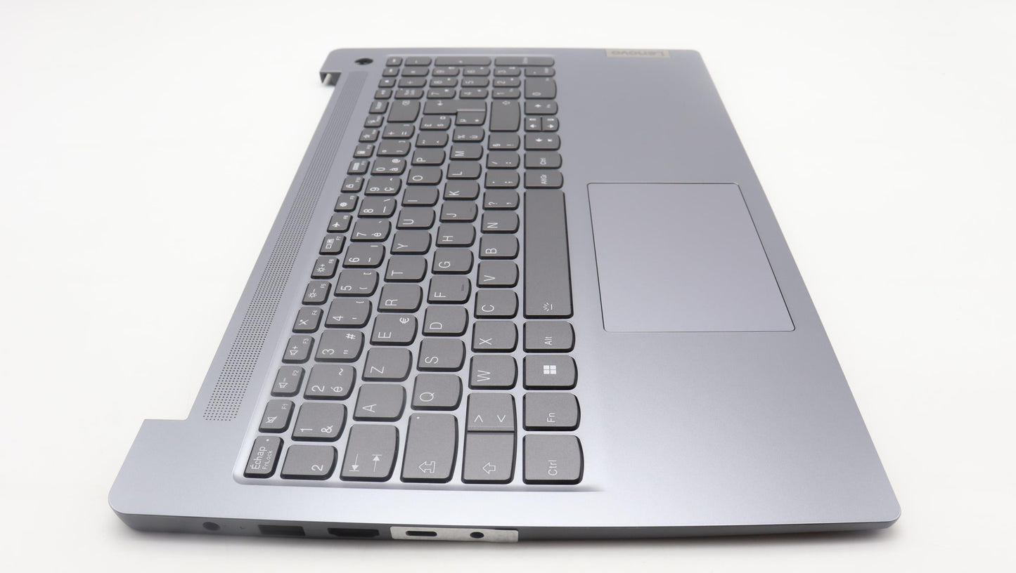 Lenovo Cover Upper Case Assembly Fra - 5CB1K96853