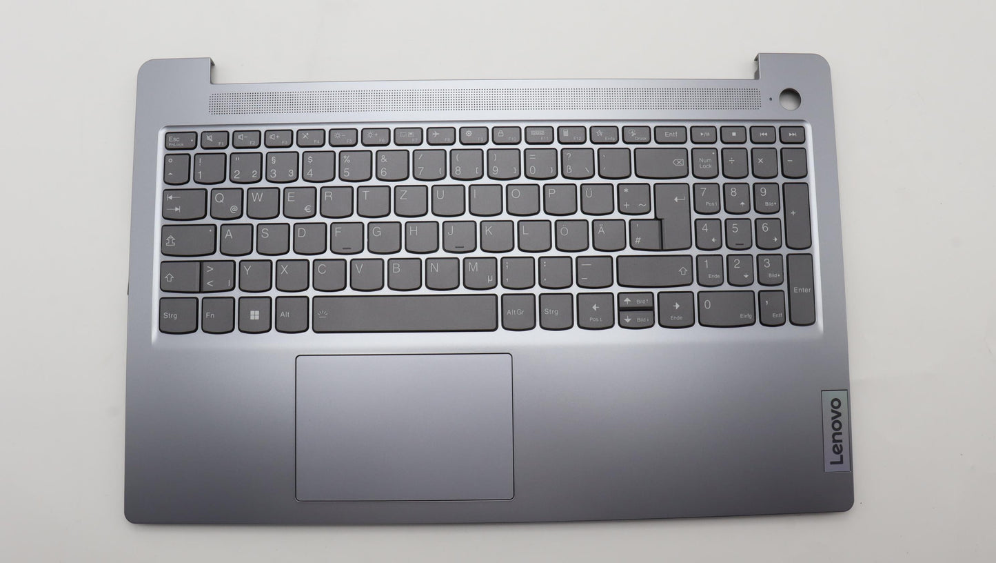 Lenovo Cover Upper Case Assembly Ger - 5CB1K96856