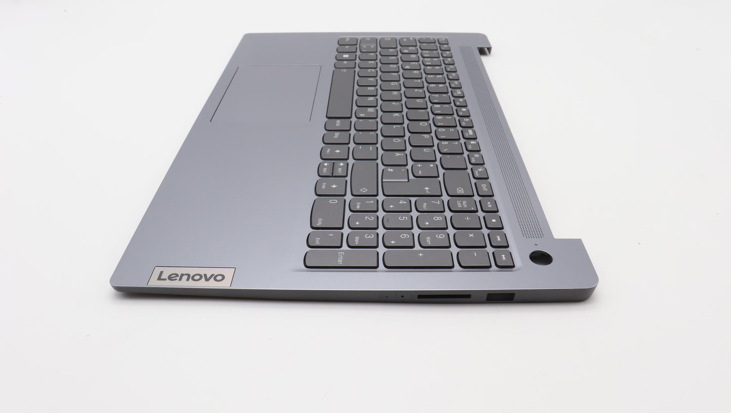 Lenovo Cover Upper Case Assembly Ger - 5CB1K96856