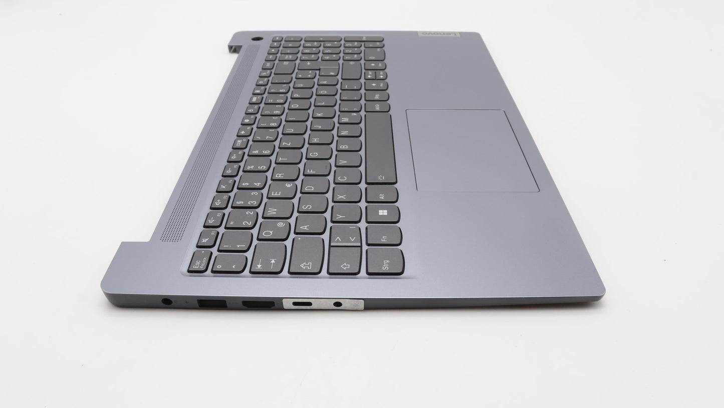 Lenovo Cover Upper Case Assembly Ger - 5CB1K96856