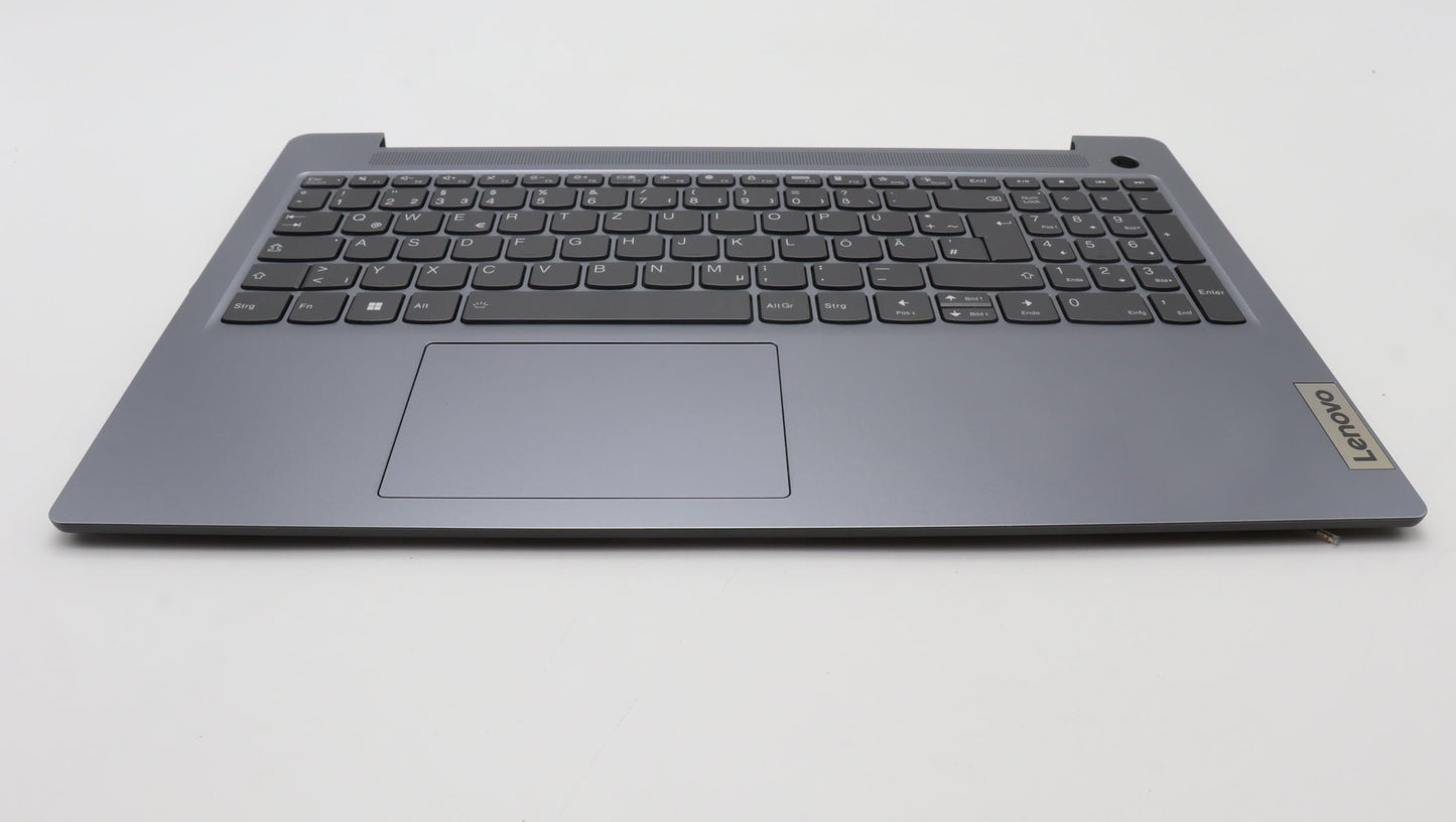 Lenovo Cover Upper Case Assembly Ger - 5CB1K96856