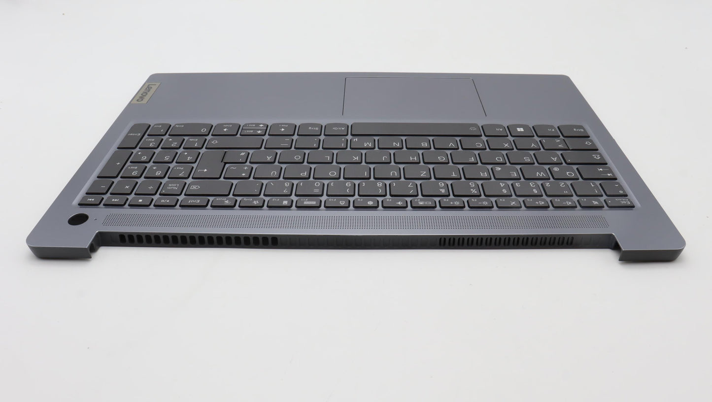 Lenovo Cover Upper Case Assembly Ger - 5CB1K96856