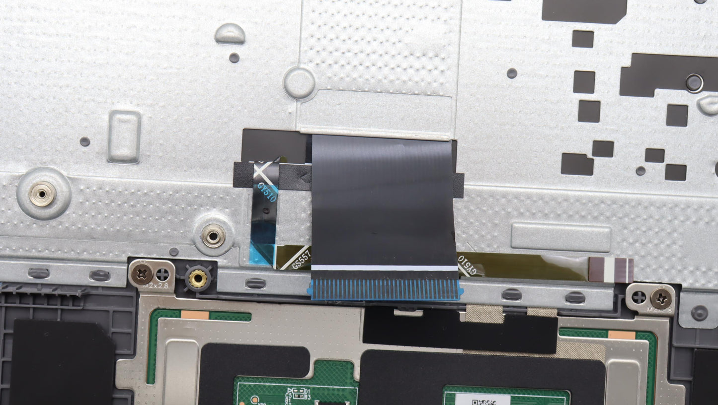 Lenovo Cover Upper Case Assembly Ger - 5CB1K96856