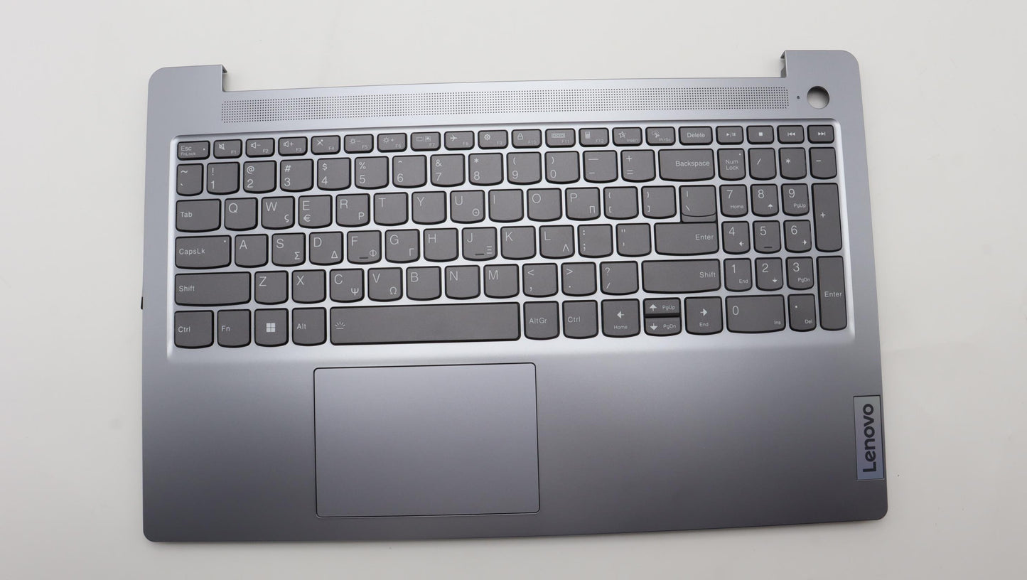 Lenovo Cover Upper Case Assembly Gre - 5CB1K96857