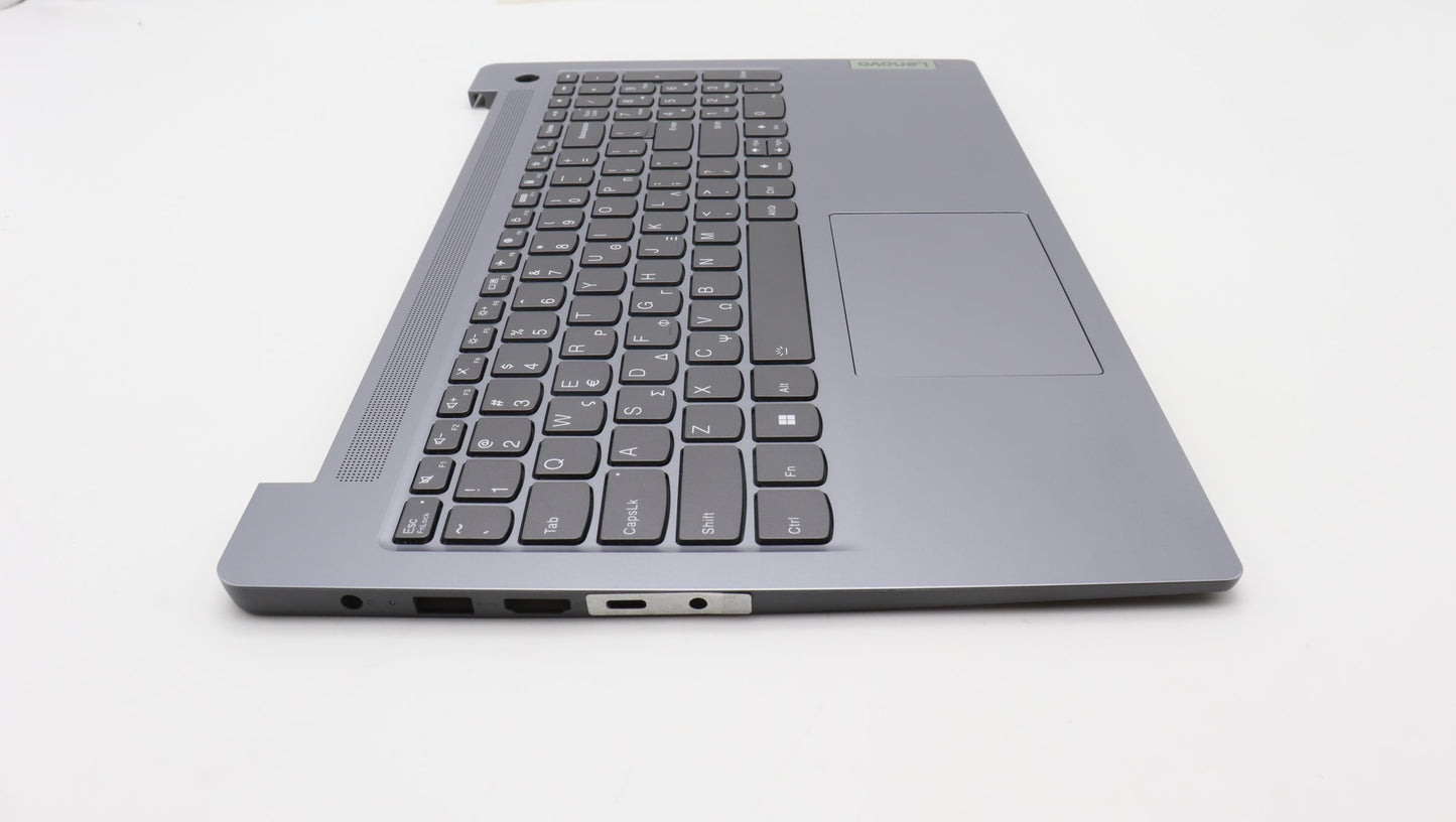 Lenovo Cover Upper Case Assembly Gre - 5CB1K96857