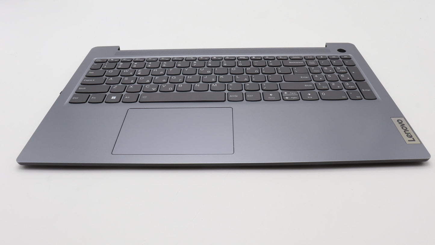 Lenovo Cover Upper Case Assembly Gre - 5CB1K96857