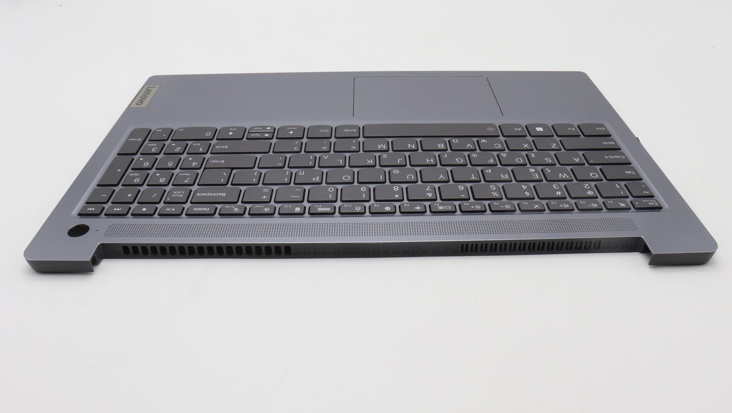 Lenovo Cover Upper Case Assembly Gre - 5CB1K96857