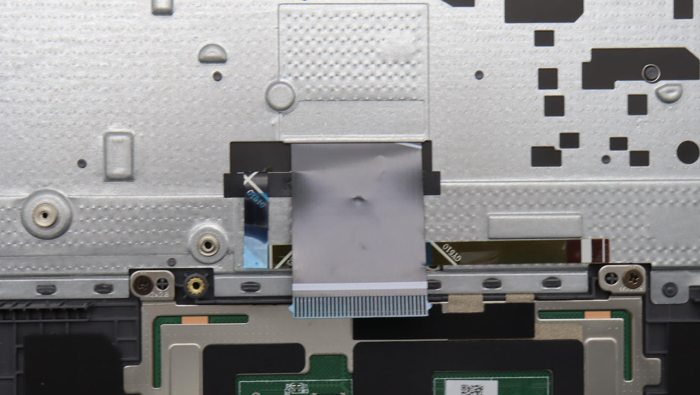 Lenovo Cover Upper Case Assembly Gre - 5CB1K96857
