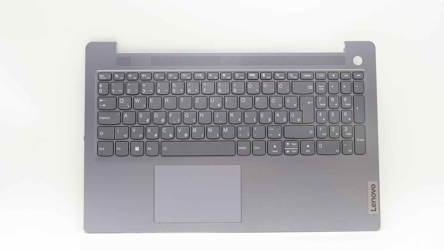 Lenovo Cover Upper Case Assembly Hun - 5CB1K96860