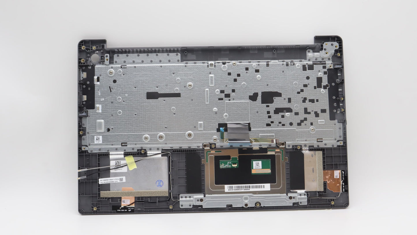 Lenovo Cover Upper Case Assembly Hun - 5CB1K96860