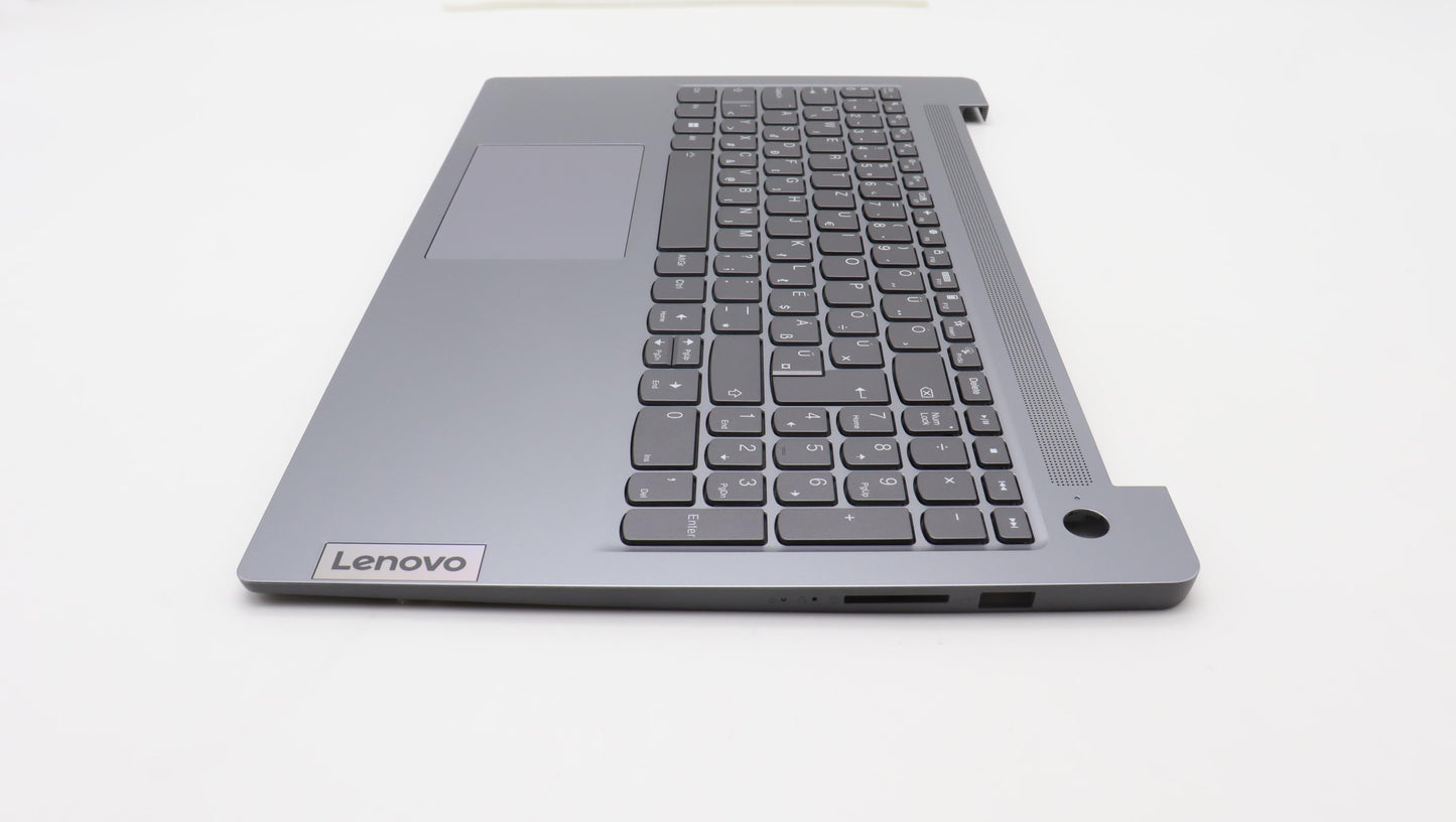 Lenovo Cover Upper Case Assembly Hun - 5CB1K96860
