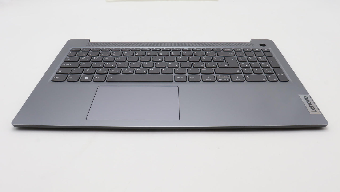 Lenovo Cover Upper Case Assembly Hun - 5CB1K96860