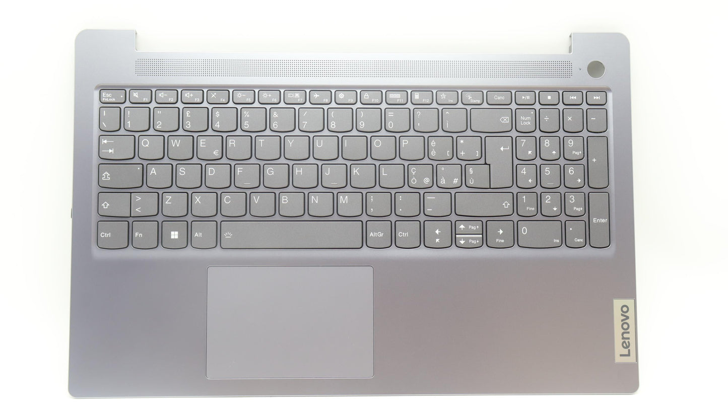 Lenovo Cover Upper Case Assembly Ita - 5CB1K96862