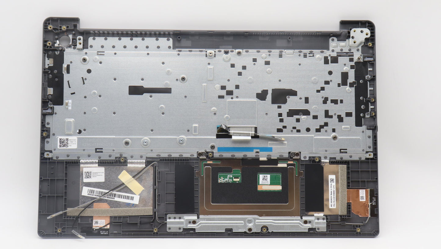 Lenovo Cover Upper Case Assembly Ita - 5CB1K96862