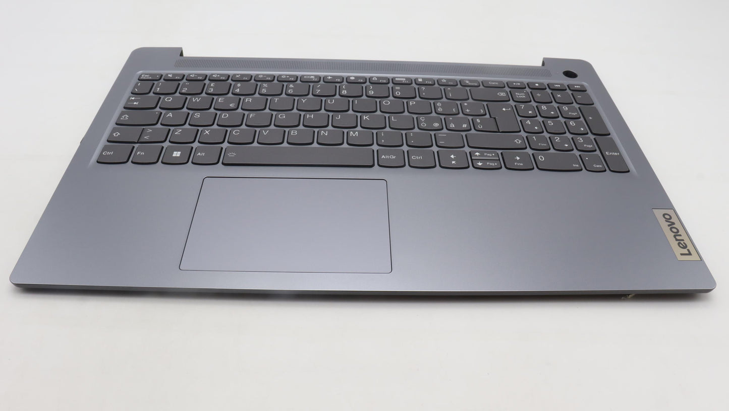 Lenovo Cover Upper Case Assembly Ita - 5CB1K96862