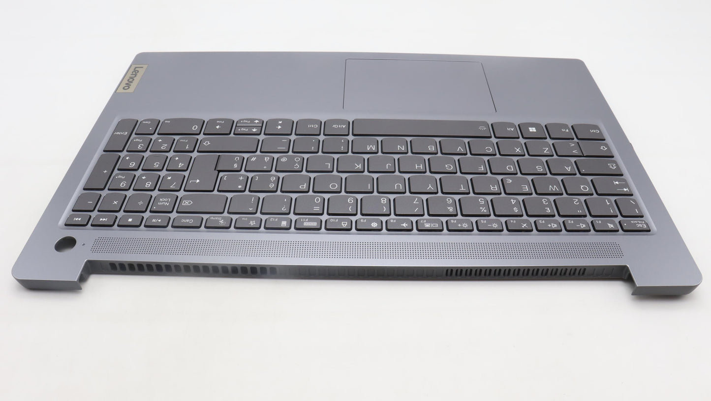 Lenovo Cover Upper Case Assembly Ita - 5CB1K96862