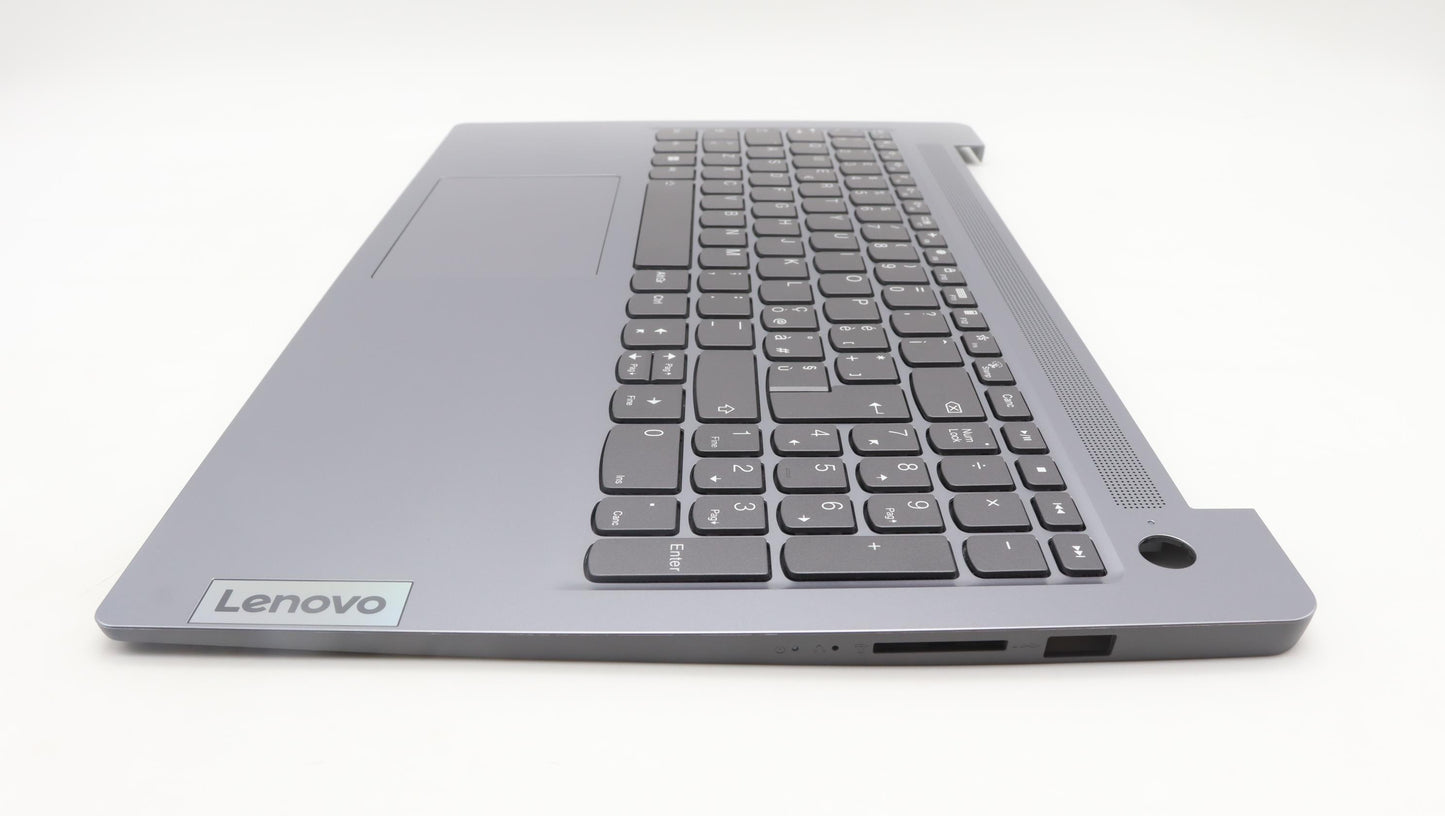 Lenovo Cover Upper Case Assembly Ita - 5CB1K96862