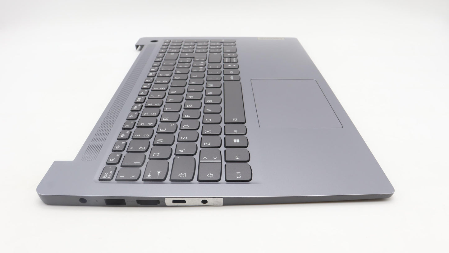 Lenovo Cover Upper Case Assembly Ita - 5CB1K96862