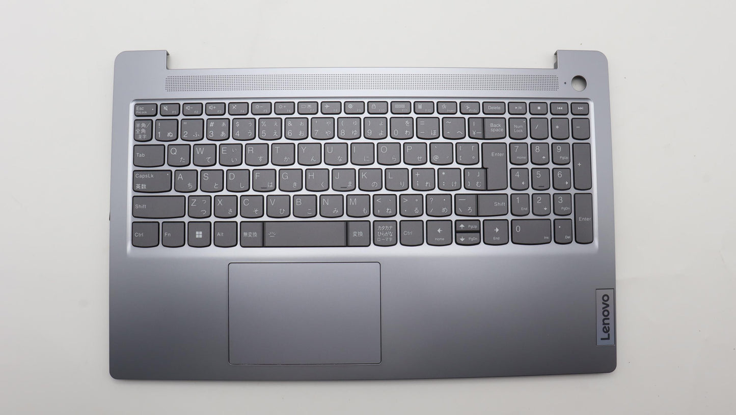 Lenovo Cover Upper Case Assembly Jpn - 5CB1K96863