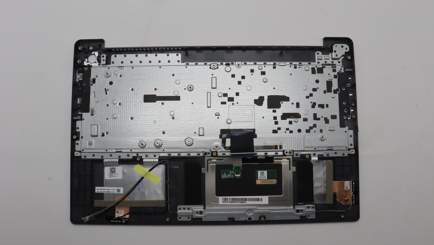 Lenovo Cover Upper Case Assembly Jpn - 5CB1K96863