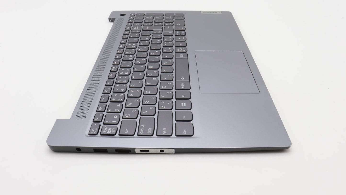 Lenovo Cover Upper Case Assembly Jpn - 5CB1K96863