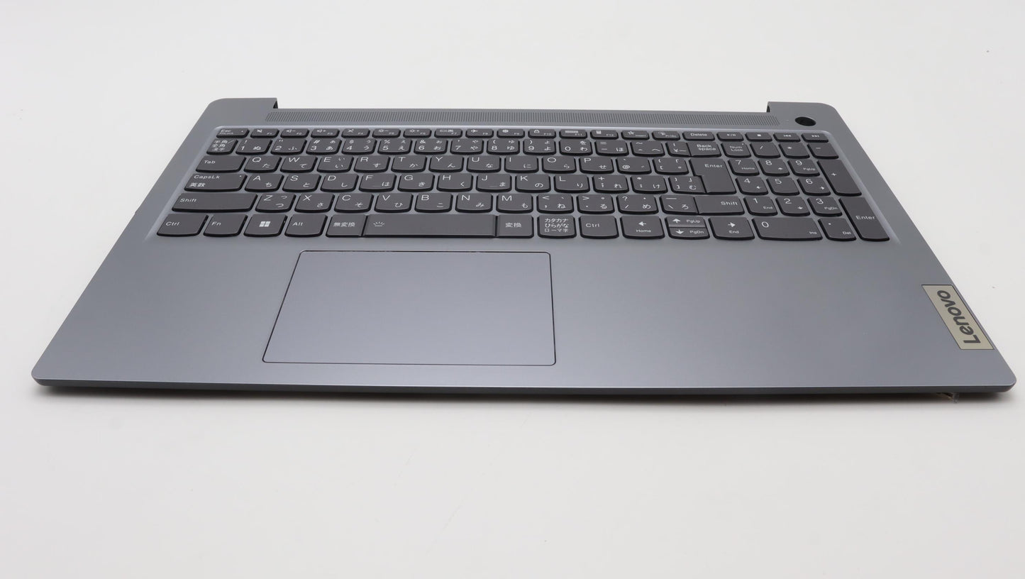 Lenovo Cover Upper Case Assembly Jpn - 5CB1K96863