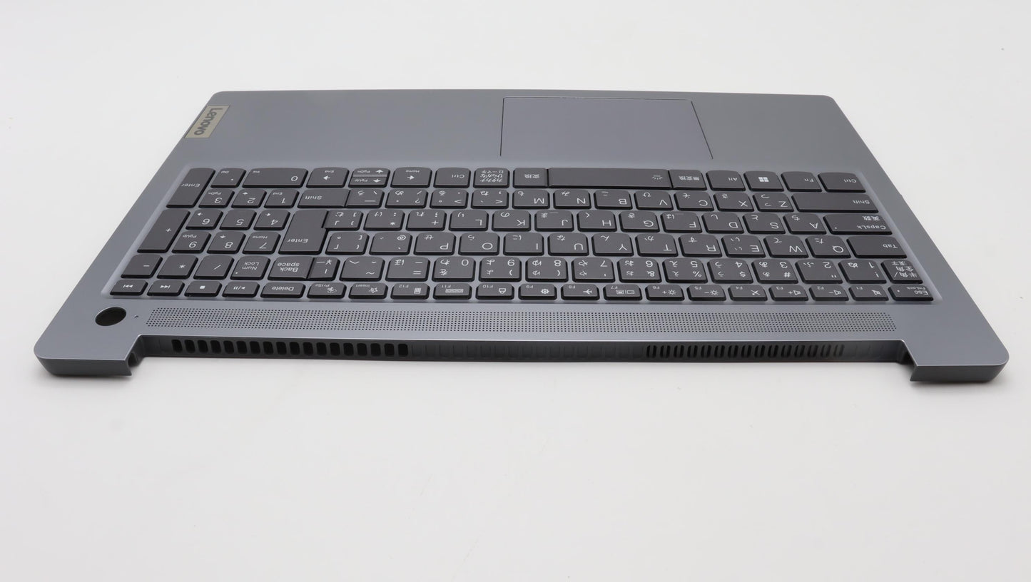 Lenovo Cover Upper Case Assembly Jpn - 5CB1K96863