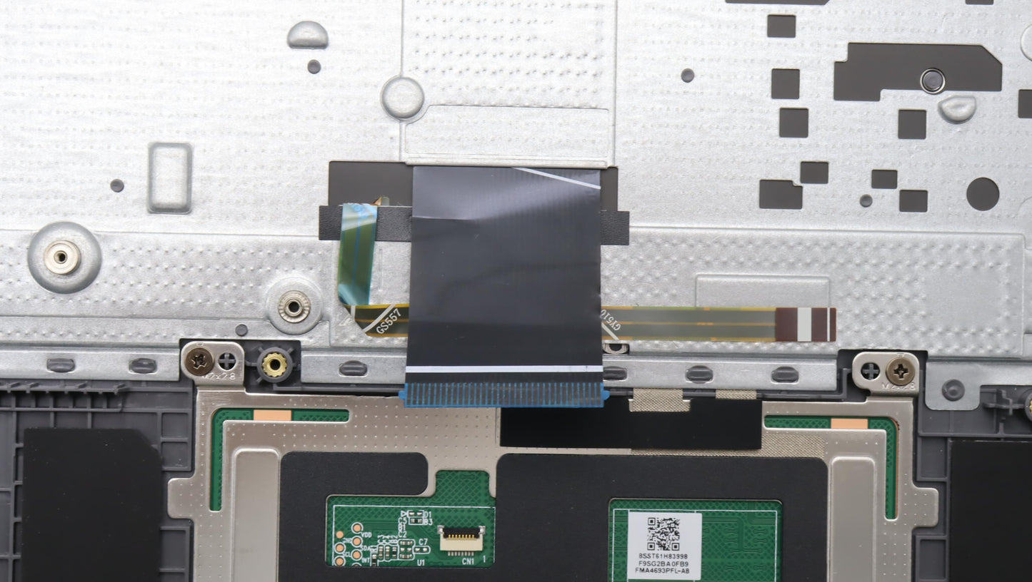 Lenovo Cover Upper Case Assembly Jpn - 5CB1K96863