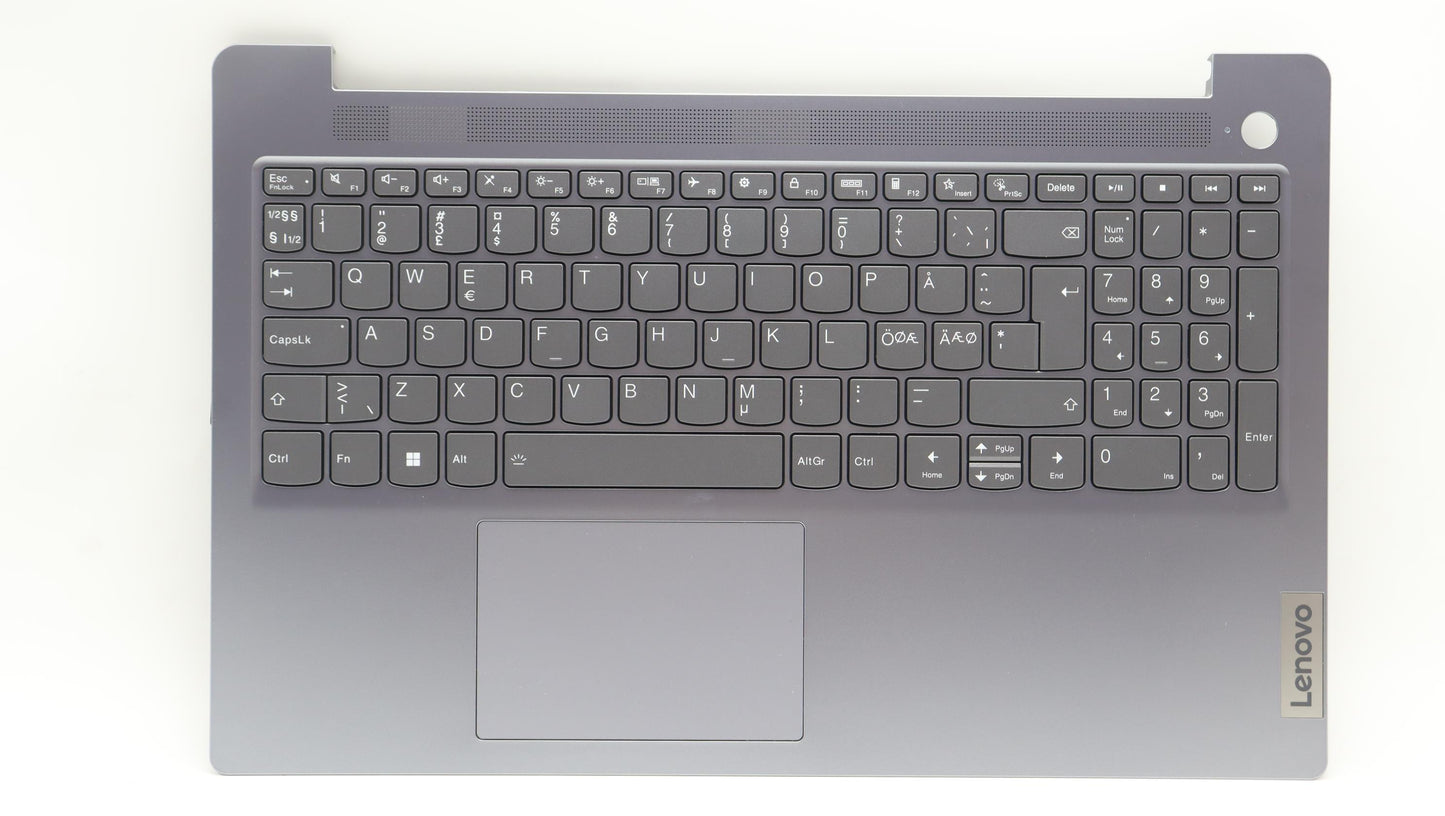 Lenovo Cover Upper Case Assembly Nord - 5CB1K96866