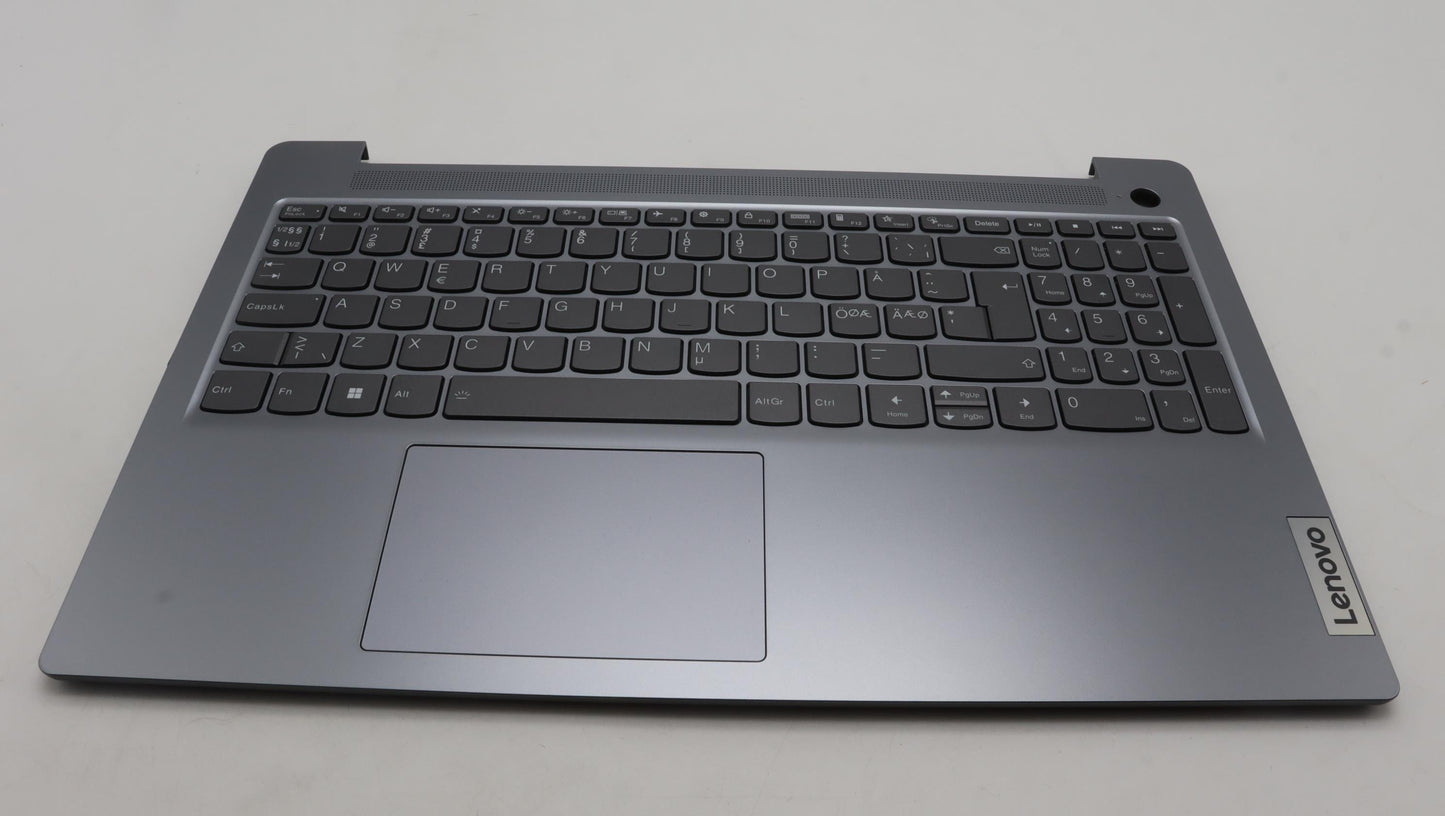 Lenovo Cover Upper Case Assembly Nord - 5CB1K96866
