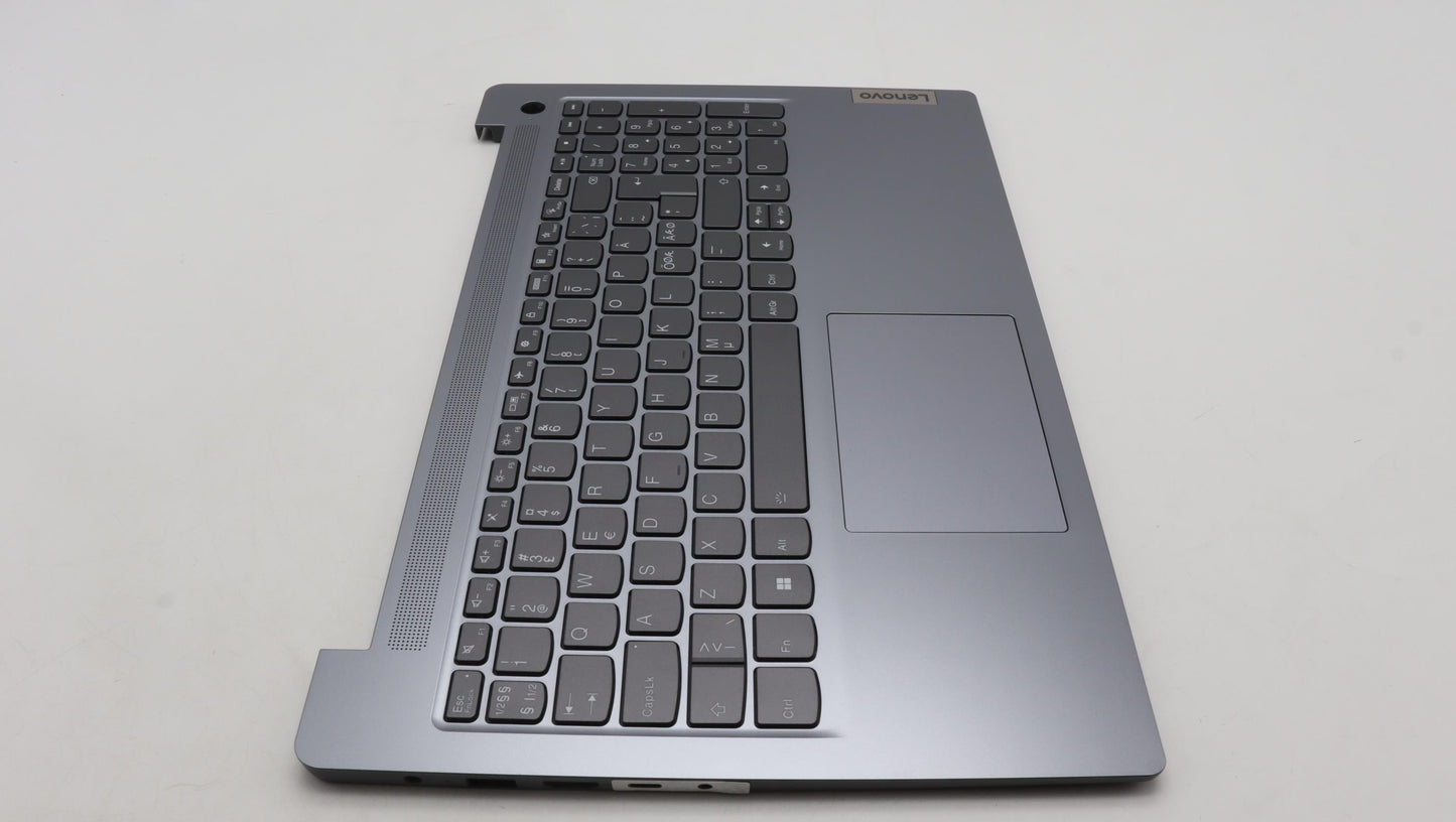 Lenovo Cover Upper Case Assembly Nord - 5CB1K96866