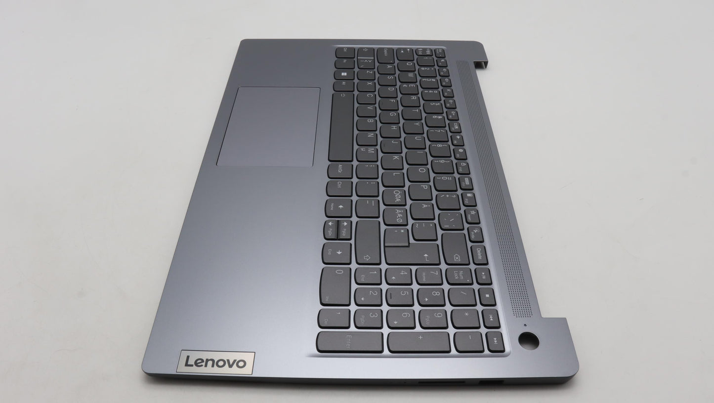 Lenovo Cover Upper Case Assembly Nord - 5CB1K96866