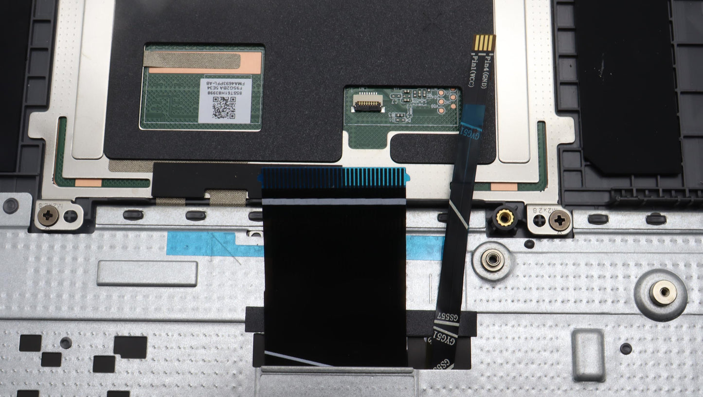 Lenovo Cover Upper Case Assembly Nord - 5CB1K96866