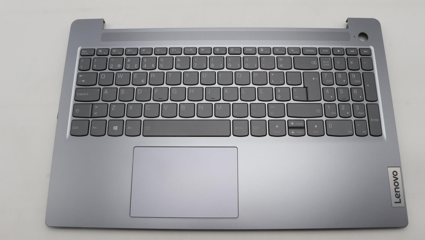 Lenovo Cover Upper Case Assembly Por - 5CB1K96867