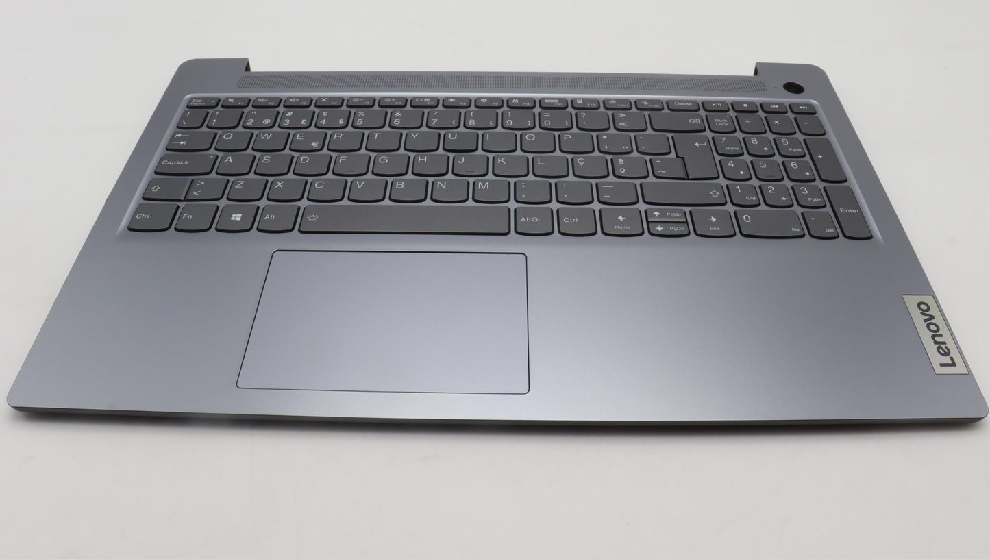 Lenovo Cover Upper Case Assembly Por - 5CB1K96867