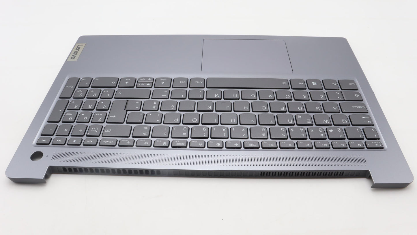 Lenovo Cover Upper Case Assembly Por - 5CB1K96867