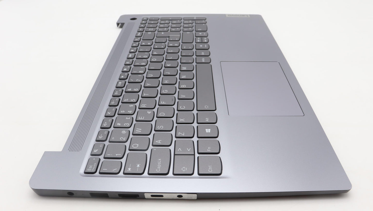 Lenovo Cover Upper Case Assembly Por - 5CB1K96867