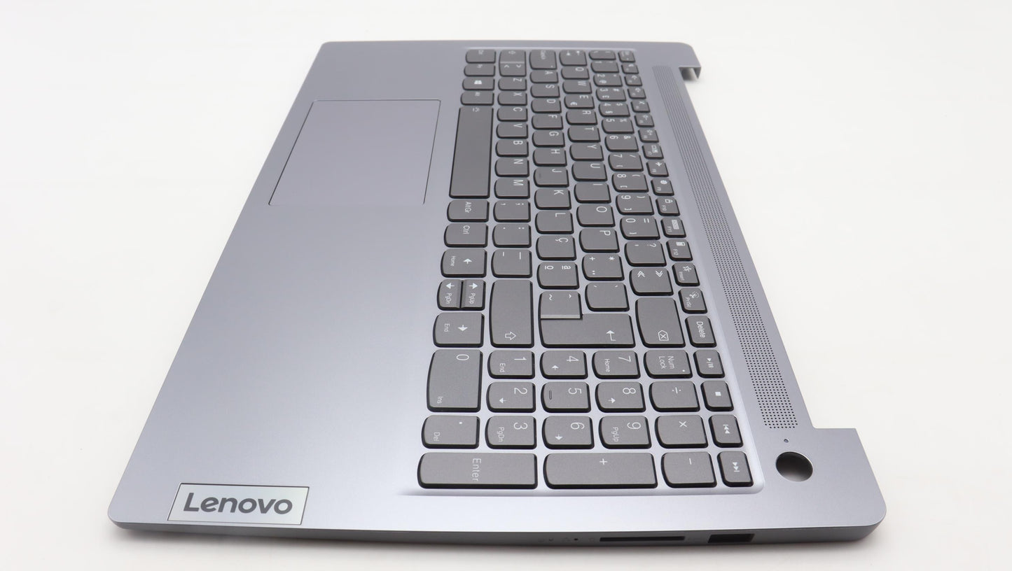 Lenovo Cover Upper Case Assembly Por - 5CB1K96867