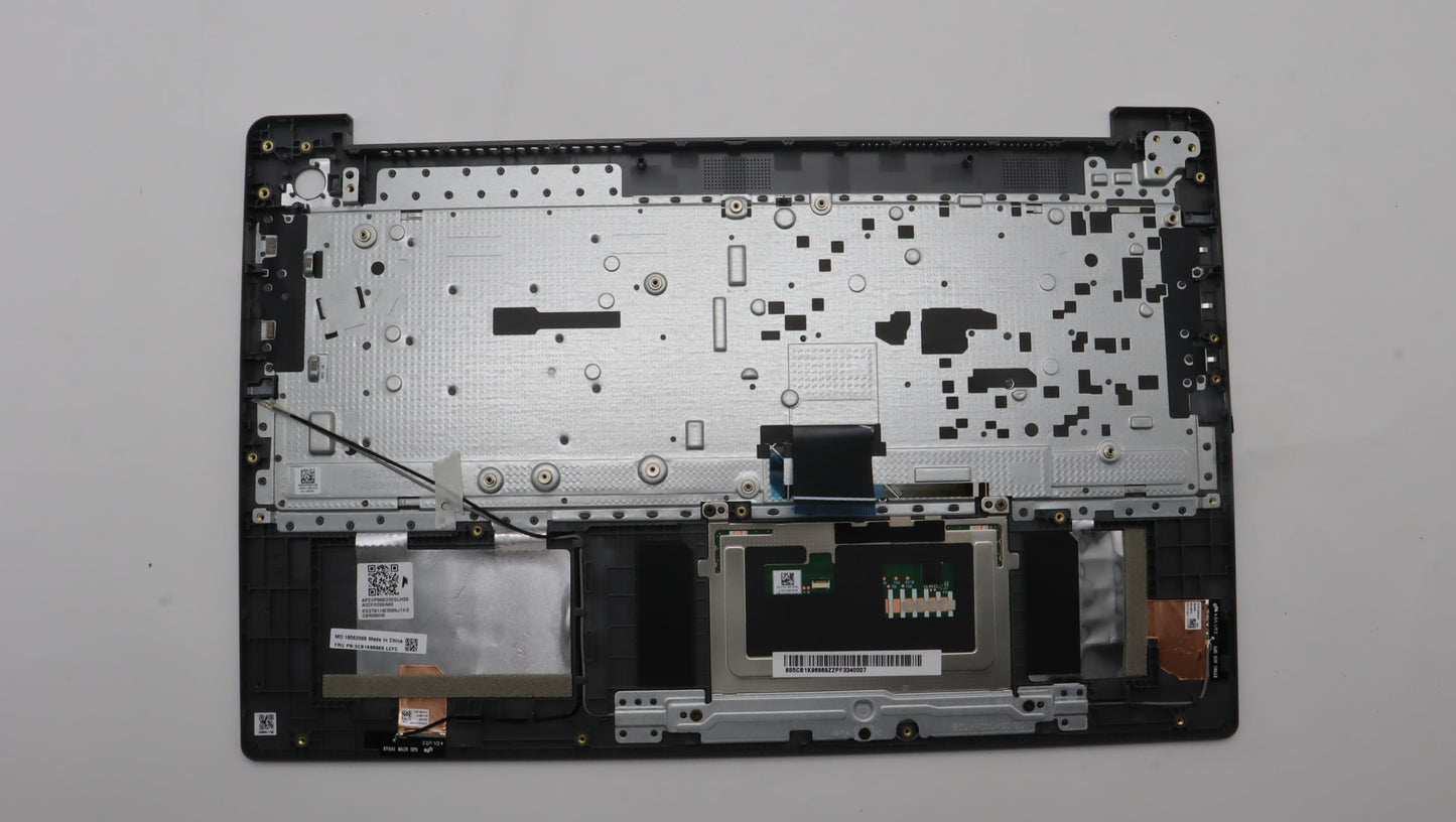 Lenovo Cover Upper Case Assembly Slv - 5CB1K96869